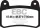 Plăcuțe frână sinterizate EBC FA658HH
