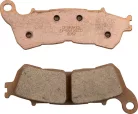 Plăcuțe frână DP Brakes sinterizate DP584