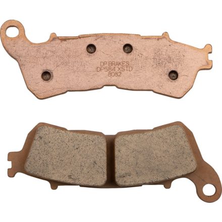 Dp Brakes Placute Frana Sintrd Dp584 Dp584