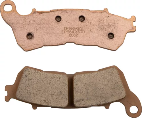 Plăcuțe frână DP Brakes sinterizate DP584
