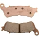 Plăcuțe frână DP Brakes sinterizate DP584