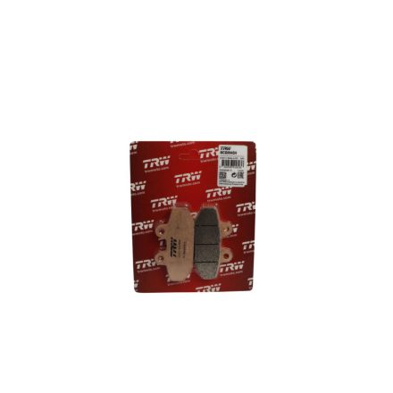 Trw Brake Pads Sinter Road Mcb894Sh