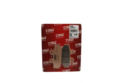 Plăcuțe frână sinterizate TRW MCB894SH