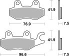 Sbs Placute Frana Sint Fr 955Hs