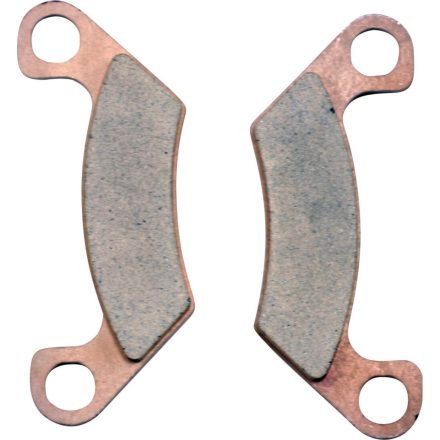 BRAKE PAD RR TEXTRON