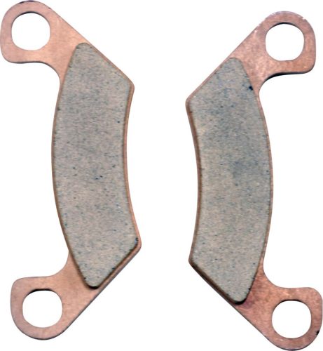 Brake Pad Rr Textron