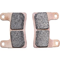 Placute Frana Sinter Gpfa Ebc Gpfax724Hh