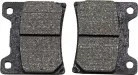 Plăcuțe frână Galfer sinterizate FD057G1054