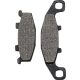 Placute frana GALFER Semi Metalic FD090G1054