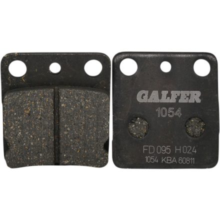 Galfer Placute Frana Semi Metal Fd095G1054