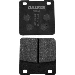 Plăcuțe frână Galfer sinterizate FD111G1054