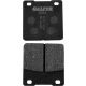 Plăcuțe frână Galfer sinterizate FD111G1054