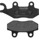 Plăcuțe frână Galfer sinterizate FD117G1054