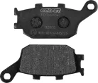 Plăcuțe frână Galfer sinterizate FD134G1054