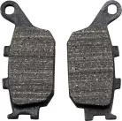 Plăcuțe frână Galfer sinterizate FD134G1054