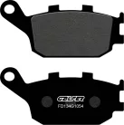 Plăcuțe frână Galfer sinterizate FD134G1054