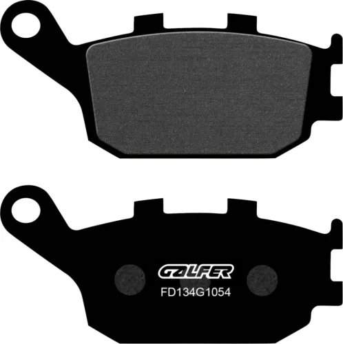 Plăcuțe frână Galfer sinterizate FD134G1054