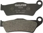 Plăcuțe frână Galfer sinterizate FD138G1054