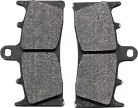 Plăcuțe frână Galfer sinterizate FD156G1054