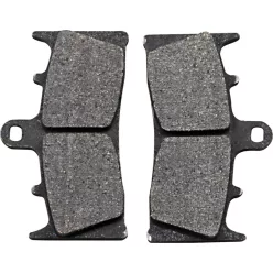 Plăcuțe frână Galfer sinterizate FD156G1054