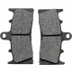 Plăcuțe frână Galfer sinterizate FD156G1054