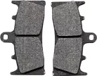 Plăcuțe frână Galfer sinterizate FD156G1054