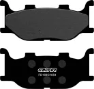 Plăcuțe frână Galfer sinterizate FD169G1054