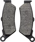 Plăcuțe frână Galfer sinterizate FD172G1054