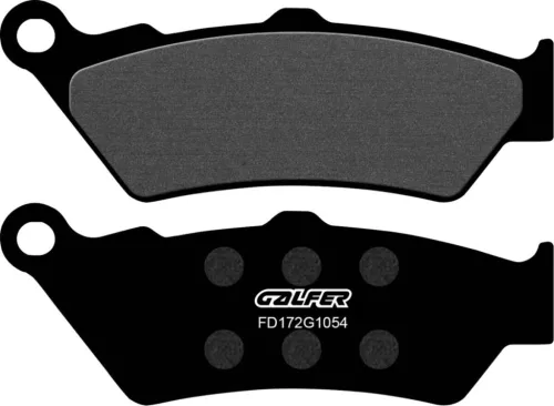 Plăcuțe frână Galfer sinterizate FD172G1054