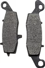Plăcuțe frână Galfer sinterizate FD179G1054