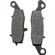 Plăcuțe frână Galfer sinterizate FD179G1054