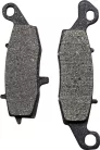 Plăcuțe frână Galfer sinterizate FD179G1054