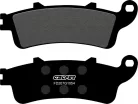 Plăcuțe frână Galfer sinterizate FD207G1054