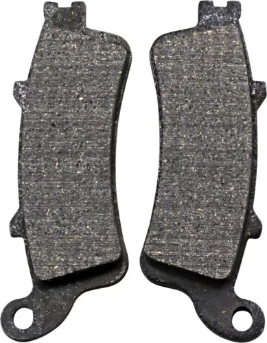 Plăcuțe frână Galfer sinterizate FD207G1054