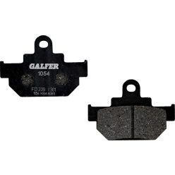 Plăcuțe frână Galfer sinterizate FD209G1054