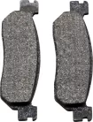 Plăcuțe frână Galfer sinterizate FD214G1054