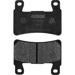 Plăcuțe frână Galfer sinterizate FD219G1054