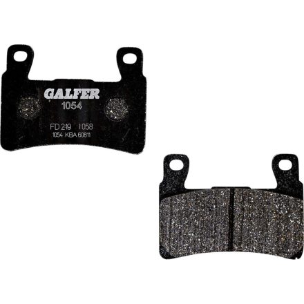 Galfer Placute Frana Semi Metal Fd219G1054