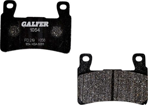 Galfer Placute Frana Semi Metal Fd219G1054