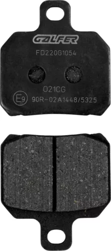 Plăcuțe frână Galfer sinterizate FD220G1054
