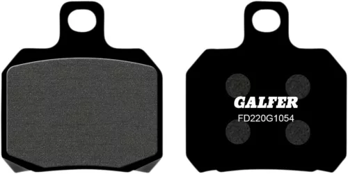 Plăcuțe frână Galfer sinterizate FD220G1054