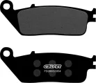 Plăcuțe frână Galfer sinterizate FD266G1054