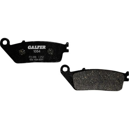 Galfer Placute Frana Semi Metal Fd266G1054