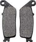 Plăcuțe frână Galfer sinterizate FD266G1054