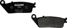 Plăcuțe frână Galfer sinterizate FD266G1054
