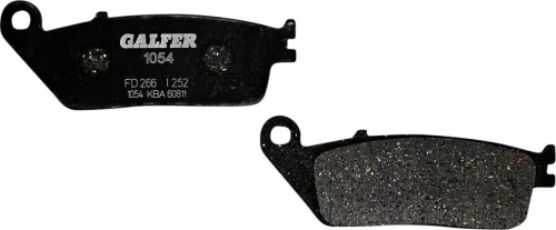 Plăcuțe frână Galfer sinterizate FD266G1054