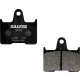 Plăcuțe frână Galfer sinterizate FD267G1054