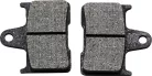 Plăcuțe frână Galfer sinterizate FD267G1054