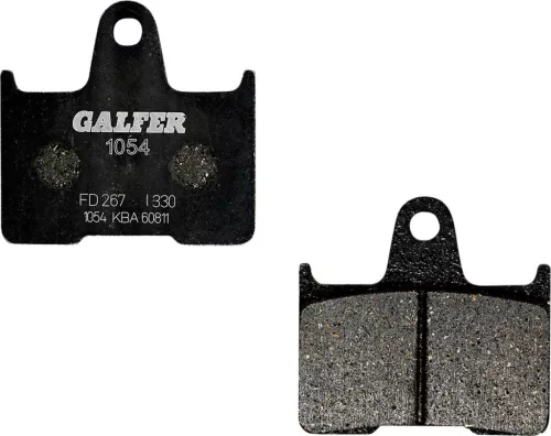 Plăcuțe frână Galfer sinterizate FD267G1054
