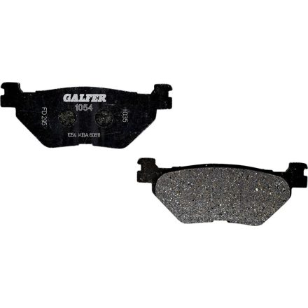 Galfer Placute Frana Semi Metal Fd295G1054